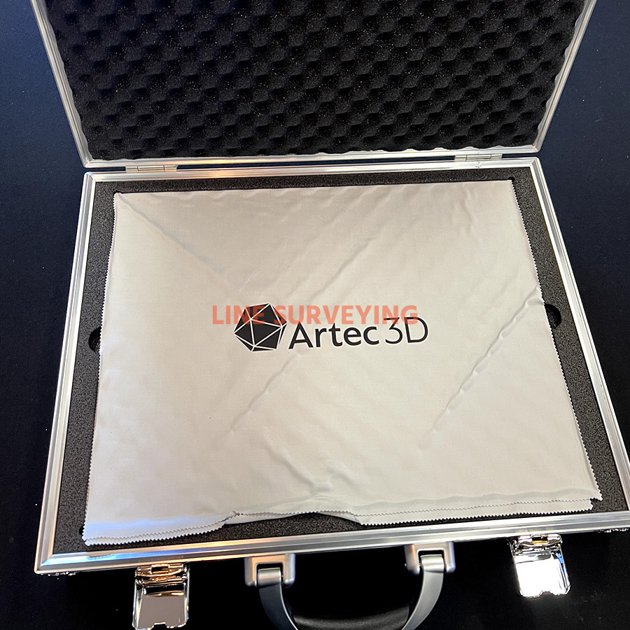 Artec-3d-scanner-calibration-plate