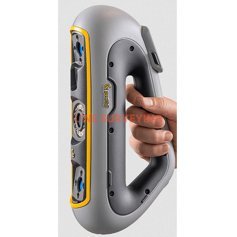 Creaform-Peel-3-3D-Scanner