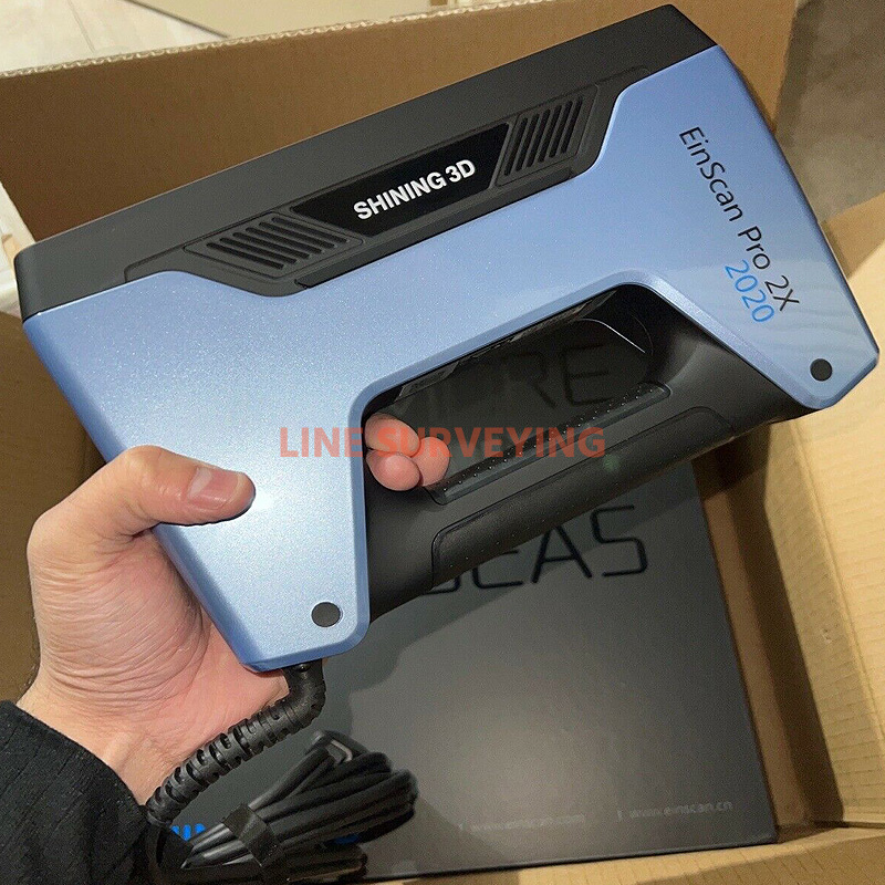 EinScan-Pro-2X-Plus-3D-Scanner