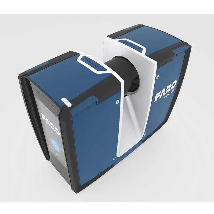 Faro-Focus-3D-Scanner