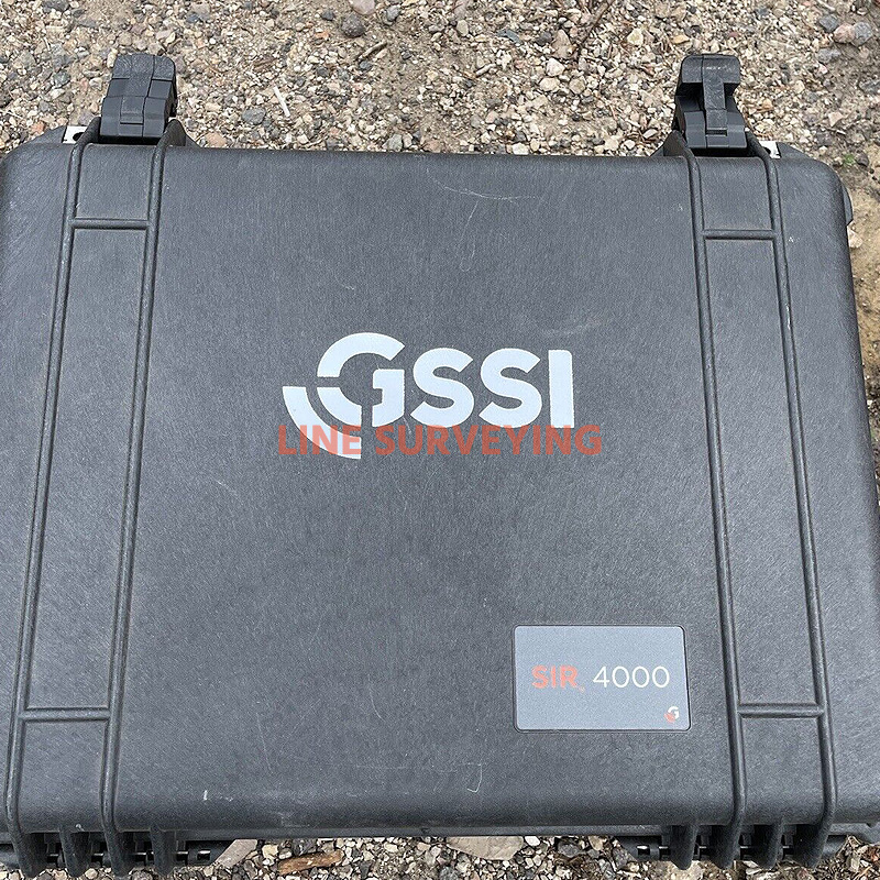 GSSI-SIR4000-GPR-case