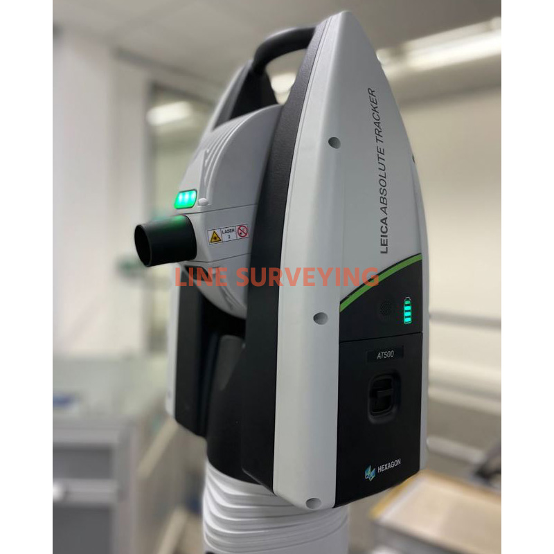 Leica Absolute Tracker AT500