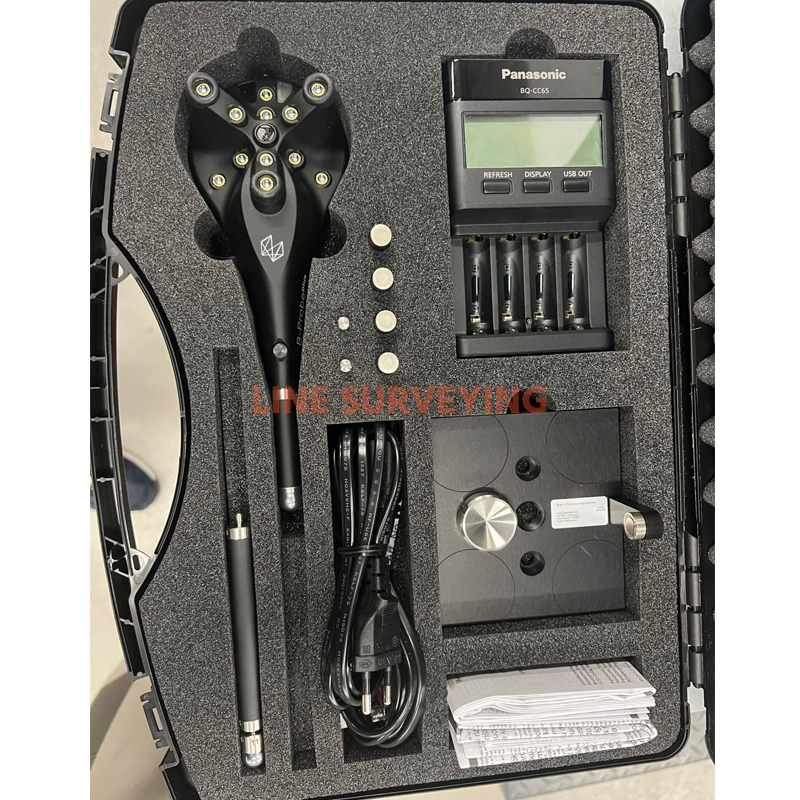 Leica Absolute Tracker AT500