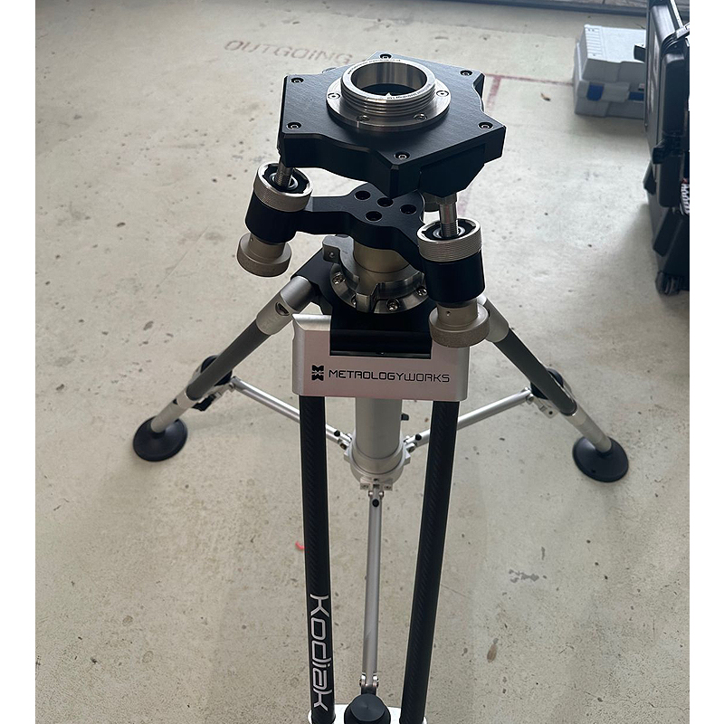 Leica Absolute Tracker AT500