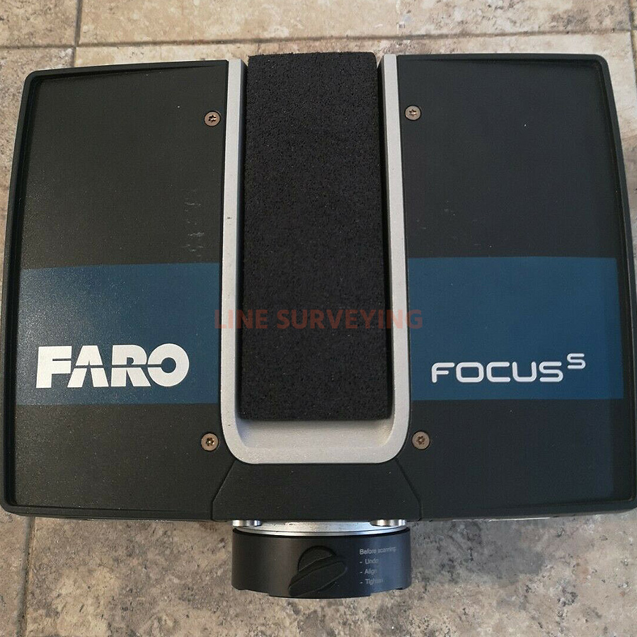 Used-FARO-FocusS-70-laser-Scanner-b