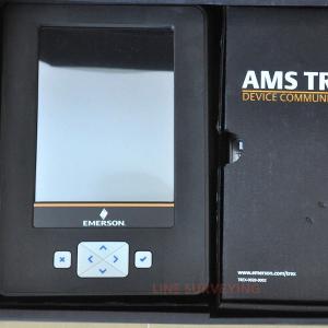 Emerson AMS TREX Device