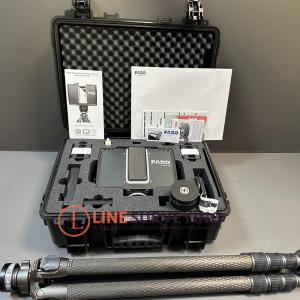 FARO Focus Premium Scanner