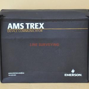 Emerson-AMS-TREX-Device-Communicator