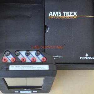 Emerson-AMS-TREX-Device