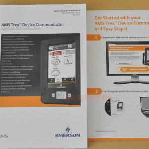Emerson-Device-Communicator