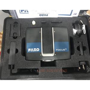 Faro-Focus-S-350-Scanner