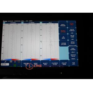 GSSI-UtilityScan-Pro-Gpr-Kit-800-300-DF-Antenna-used-a