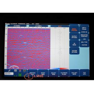 GSSI-UtilityScan-Pro-Gpr-Kit-800-300-DF-Antenna-used-c