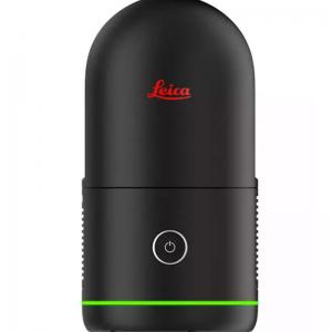 New Leica BLK360 2G