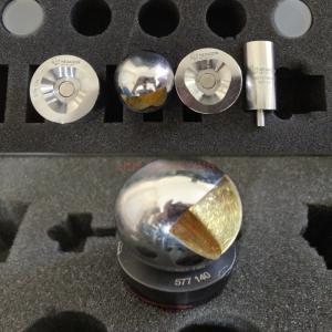 Leica-AT402-Absolute-Laser-Trackers-used