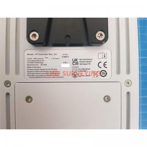 Leica-AT960-LR-Absolute-Laser-Tracker-i