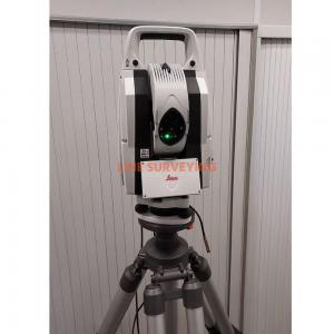 Leica AT403 Laser Tracker