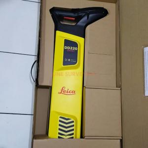 Leica-DD220-Utility-Cable-Locator