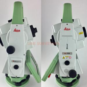 Leica-TS16-Robotic