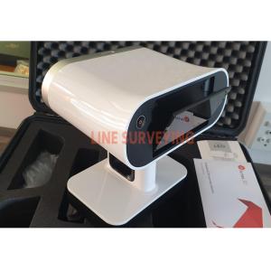 Leo-3D-Scanner