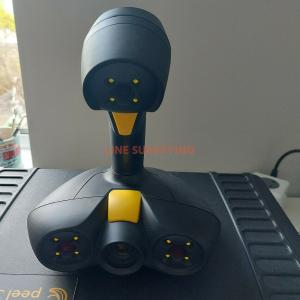 Peel-2-S-3D-Scanner