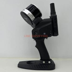 SLAM100 Handheld Lidar Scanner