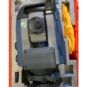 Sokkia-IX-Series-Robotic-Total-Station