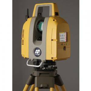 Topcon GLS 2000S 3D Laser Scanner