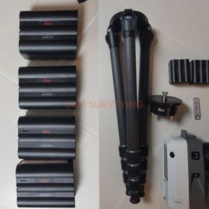 demo-used-Leica-RTC360-acessories-price