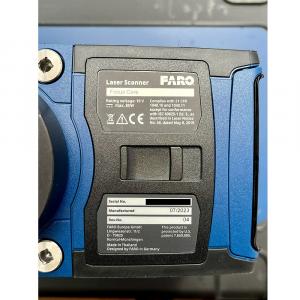 used-FARO-Focus-Core-Laser-scanner
