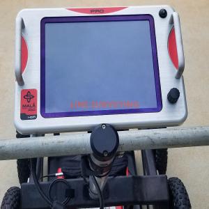 used-MALA-450-Mhz-Easy-Locator-PRO-HDR