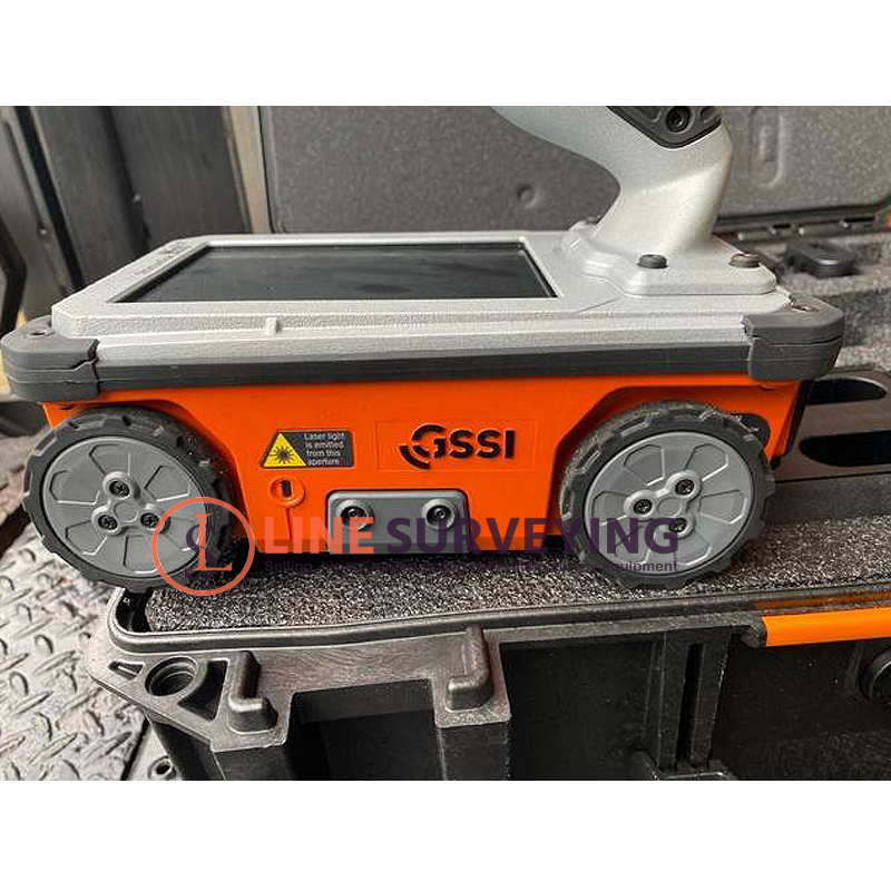 used-GSSI-StructureScan-Mini-LXT