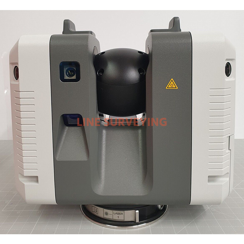 used-Leica-RTC360-3d-Laser-Scanner