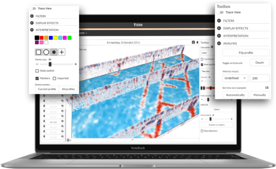 Demo-used-MALA-gpr-core