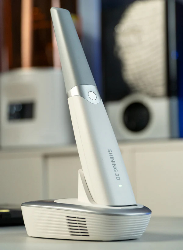 SHINING-3D-Aoralscan-3-Wireless