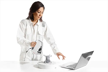 artec-spider-3D-scanning-technology